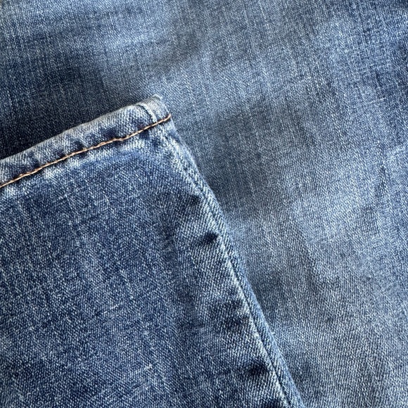 Levi’s 721 High Rise Skinny Jeans – Size 31 - Picture 6 of 8